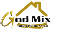 Godmix Tintas