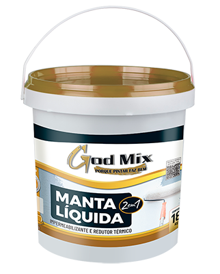 manta liquida